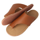 bLIFESTYLE sandaal freeStyle, pruun