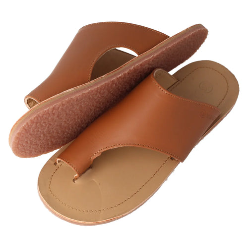 bLIFESTYLE sandaal freeStyle, pruun