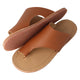 bLIFESTYLE sandaal freeStyle, pruun