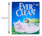 Ever Clean® Extra Strong Clumping Cat Litter - Scented,10kg