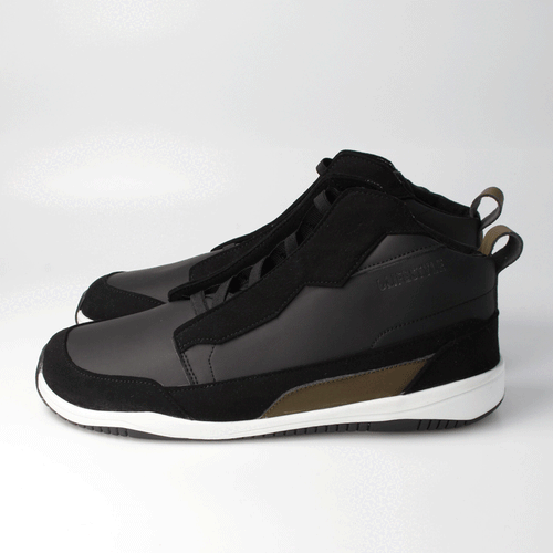 bLIFESTYLE vegan tossud funkyStyle, schwarz