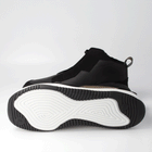 bLIFESTYLE vegan tossud funkyStyle, schwarz