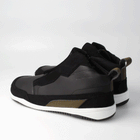 bLIFESTYLE vegan tossud funkyStyle, schwarz