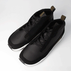 bLIFESTYLE vegan tossud funkyStyle, schwarz