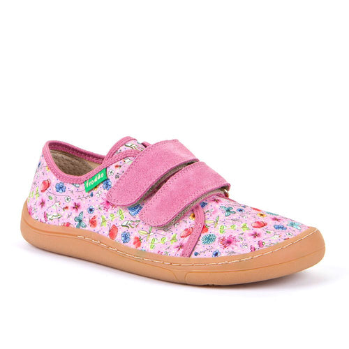 Froddo tennised, pink+