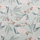 Müsli Peony bell sleeve T baby, WAVE