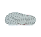 D.D.Step nahast lahtised sandaalid, dark pink