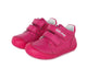 D.D.Step nahast tossud, dark pink 073