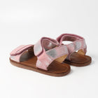 bLIFESTYLE Napaea sandaalid, roosa
