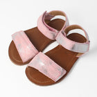 bLIFESTYLE Napaea sandaalid, roosa