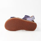 bLIFESTYLE Napaea sandaalid kitsale jalale, lavendel