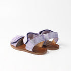 bLIFESTYLE Napaea sandaalid kitsale jalale, lavendel