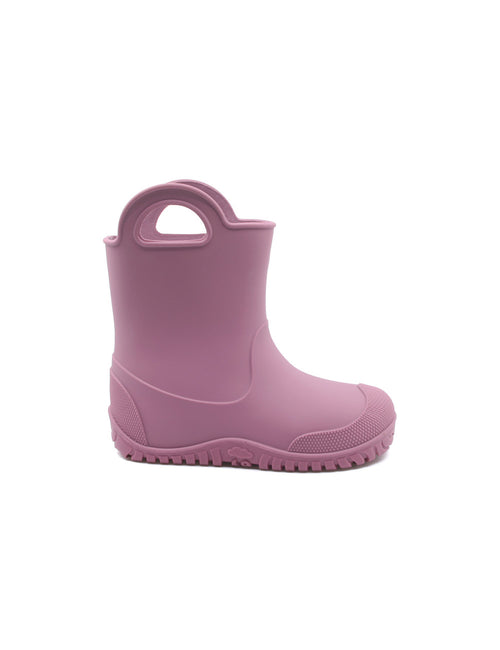 Beppi kummikud, pink