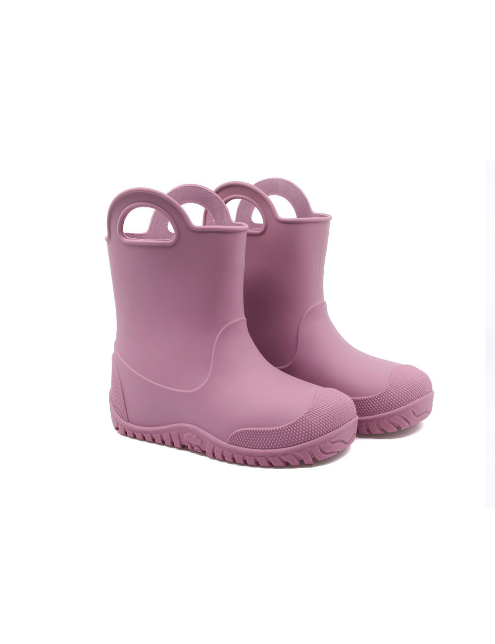 Beppi kummikud, pink