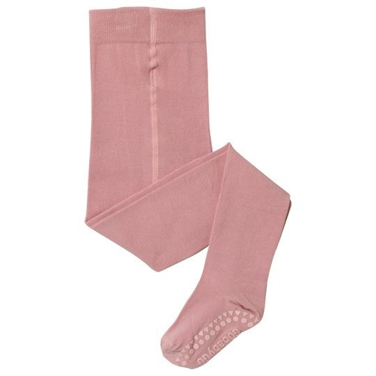 GoBabyGo libisemiskindlad sukkpüksid, Dusty Rose