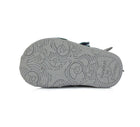 D.D.Step nahast tossud, royal blue/hai 073