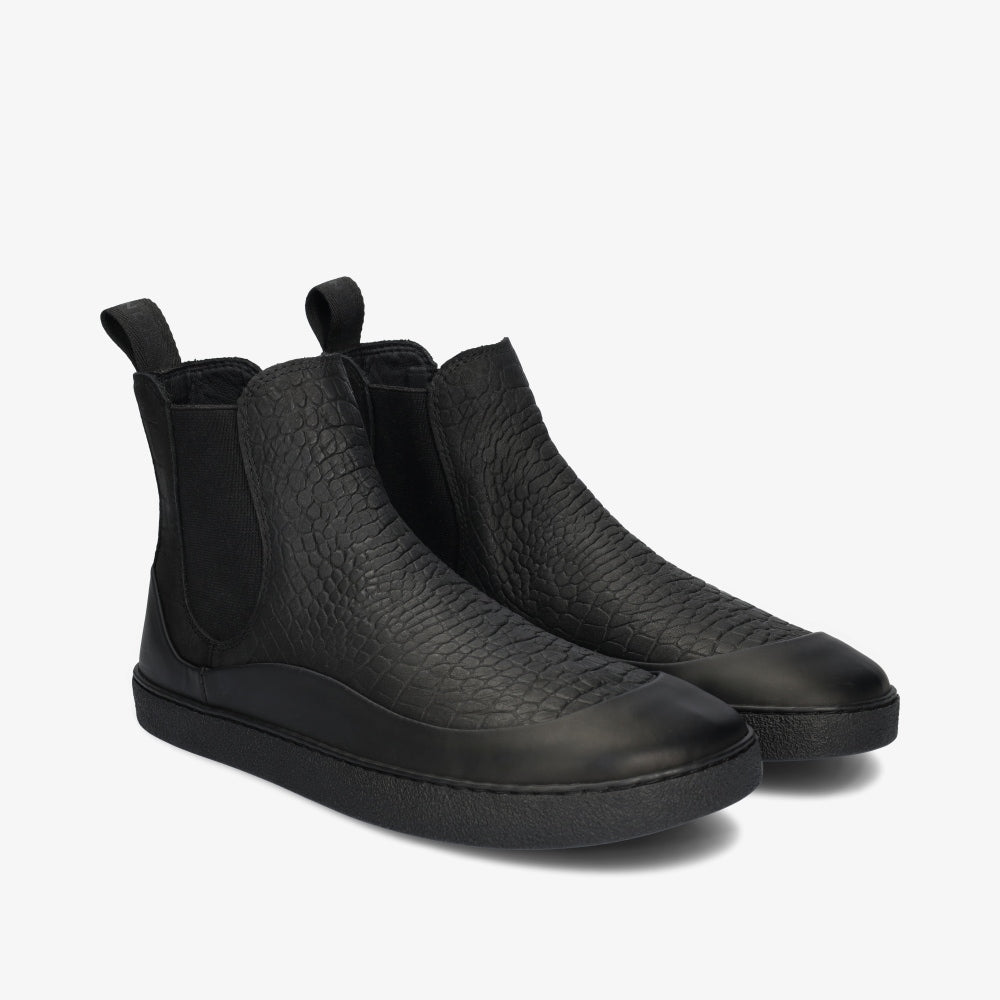 GROUNDIES® Sienna Women, black/croco