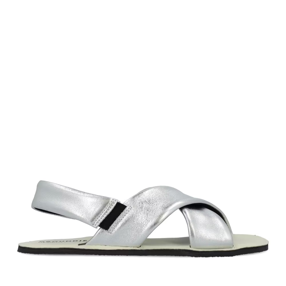 GROUNDIES® Verona Women, silver