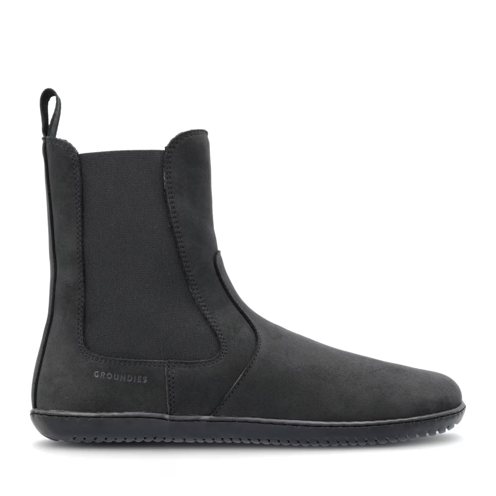 GROUNDIES® Camden Women, black