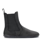 GROUNDIES® Camden Women + poolsaapad laiemale jalale, black
