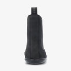 GROUNDIES® Camden Women + poolsaapad laiemale jalale, black