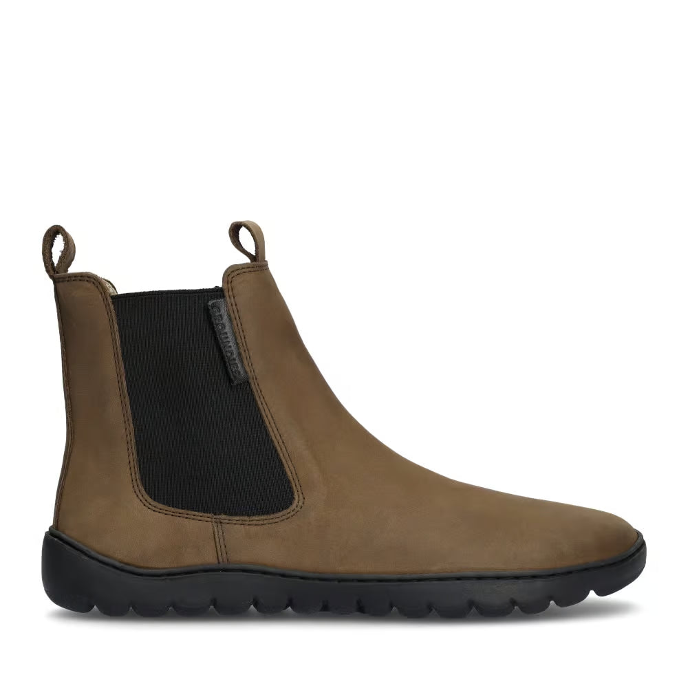 GROUNDIES® Everyday Chelsea 2.0 Women, brown