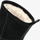 GROUNDIES® Cozy Boot 2.0 Women, black