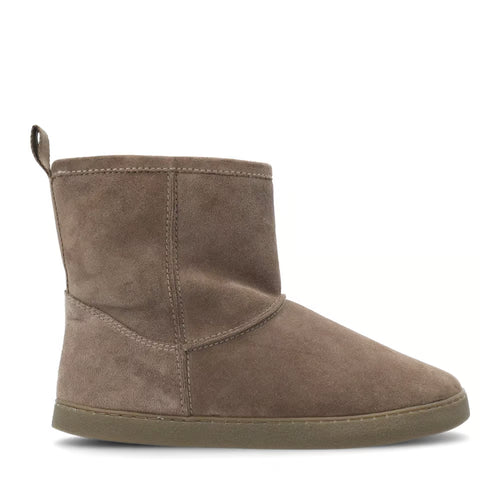 GROUNDIES® Cozy Boot 2.0 Women, taupe
