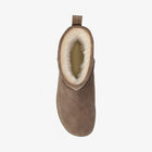 GROUNDIES® Cozy Boot 2.0 Women, taupe