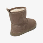 GROUNDIES® Cozy Boot 2.0 Women, taupe