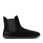 GROUNDIES® Camden Mid+ Women laiale jalale, black
