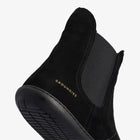 GROUNDIES® Camden Mid+ Women laiale jalale, black