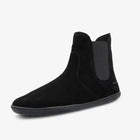 GROUNDIES® Camden Mid+ Women laiale jalale, black