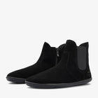 GROUNDIES® Camden Mid+ Women laiale jalale, black