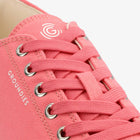 GROUNDIES® Lima Women tennised, coral