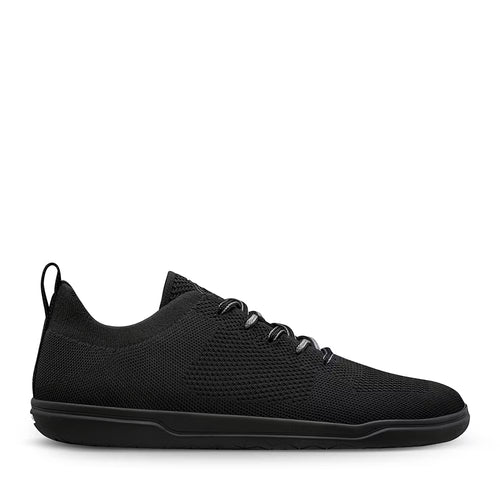 GROUNDIES® Active Knit Women vegan spordijalats, black