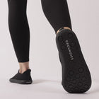 GROUNDIES® Active Knit Women vegan spordijalats, black