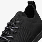 GROUNDIES® Active Knit Women vegan spordijalats, black
