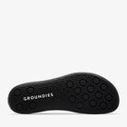 GROUNDIES® Active Knit Women vegan spordijalats, black
