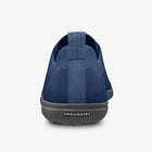 GROUNDIES® Active Knit Women vegan spordijalats, navy