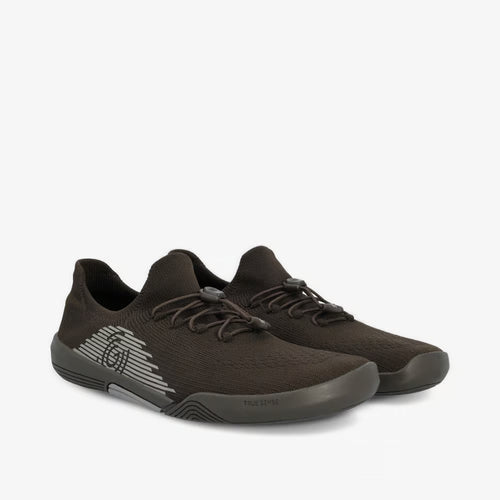 GROUNDIES® G-Pure Women, dark brown