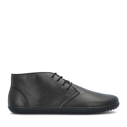 GROUNDIES® Milano Men, black