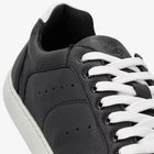 GROUNDIES® Universe Men, black/white