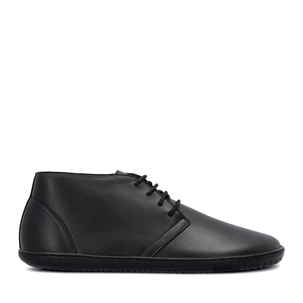 GROUNDIES® Milano Men+ lai mudel, black