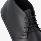 GROUNDIES® Milano Men+ lai mudel, black