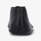 GROUNDIES® Milano Men+ lai mudel, black
