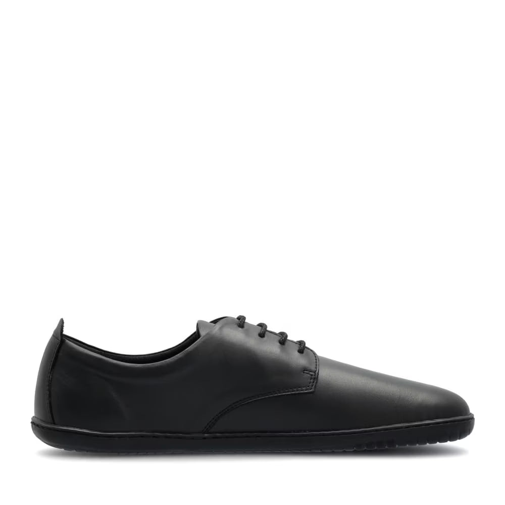 GROUNDIES® Palermo Men+ lai mudel, black