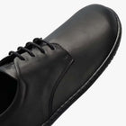 GROUNDIES® Palermo Men+ lai mudel, black