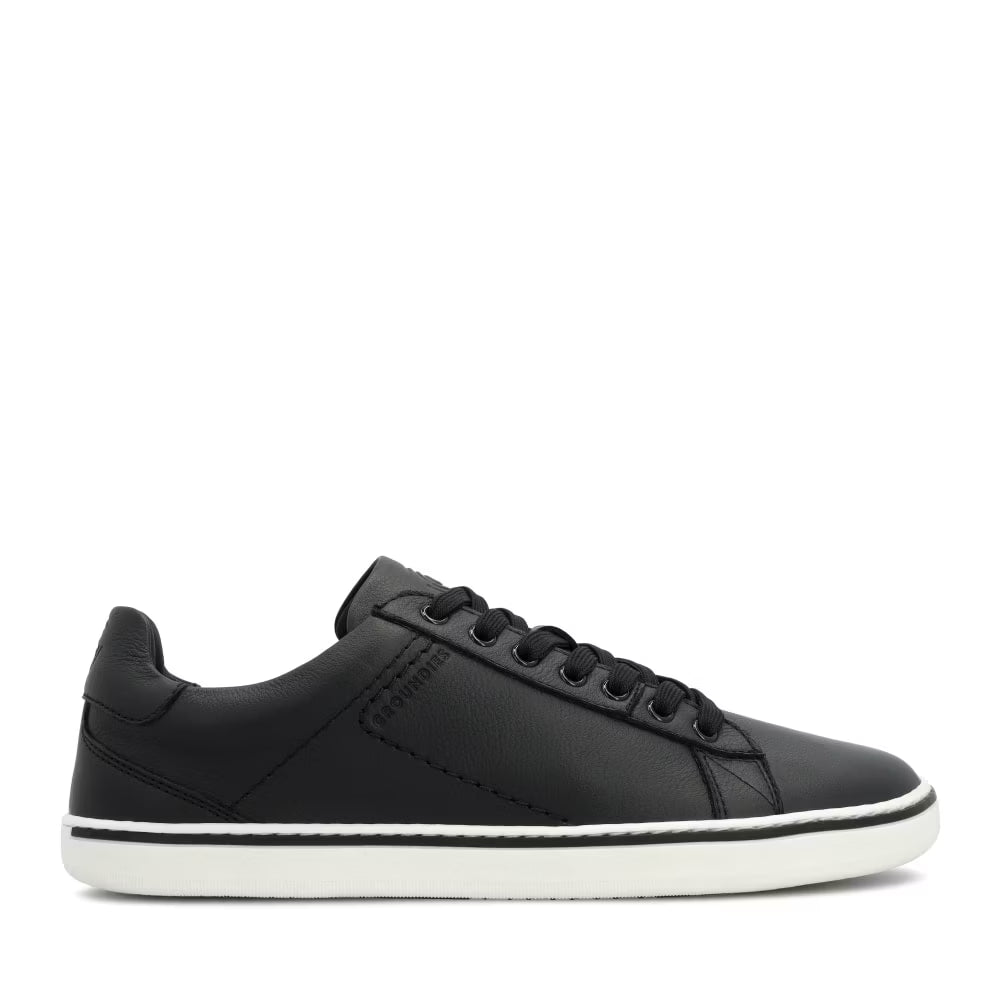 GROUNDIES® Galaxy Men, black