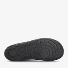 GROUNDIES® Portland Men veekindlad matkasaapad, black